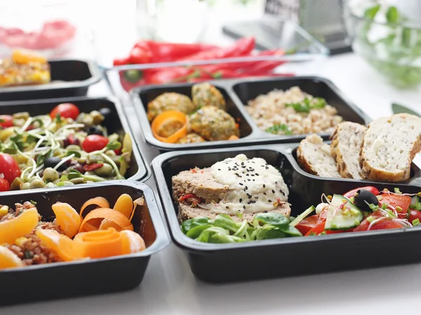 Vos habitudes d’alimentation